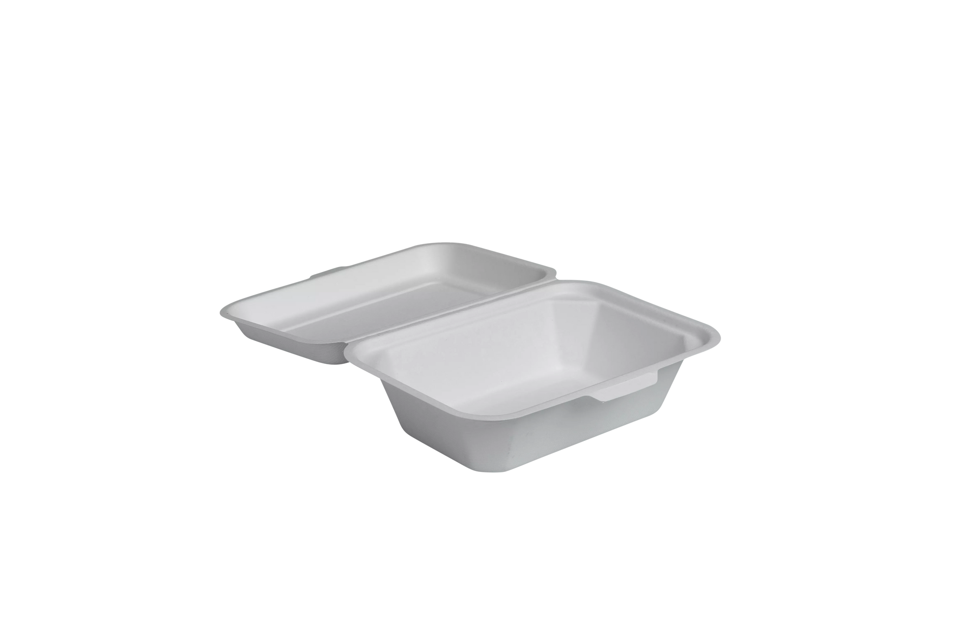 IP9 Bagasse Lunchbox